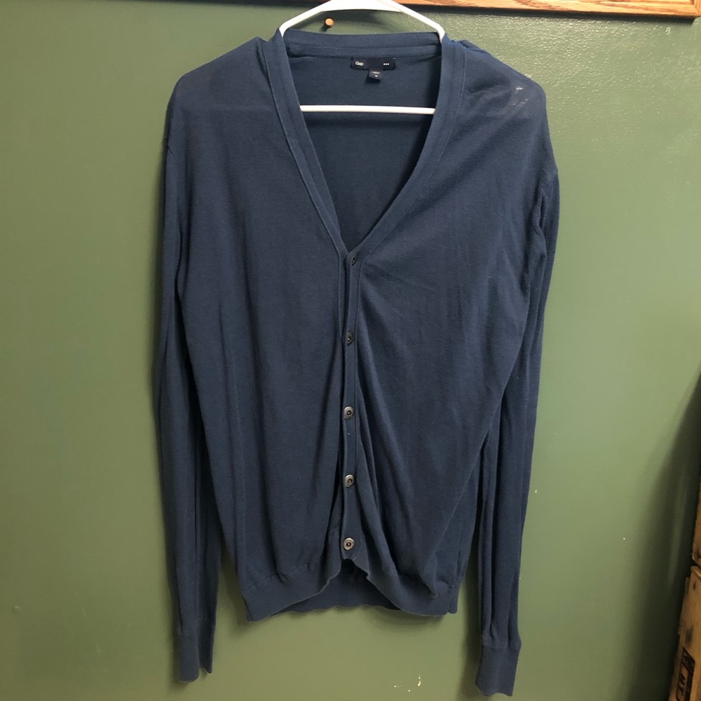 Gap Cardigan